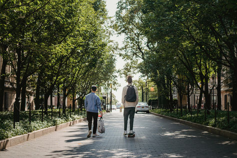 Your College Application: Making Your Story Outweigh Your Scores