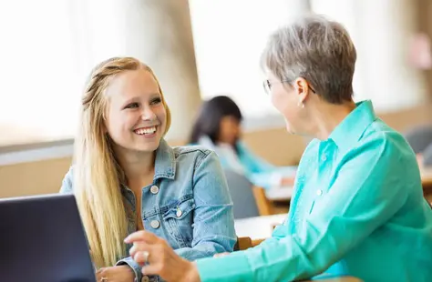 Letters of Recommendation: How to Ask (and Who to Ask)