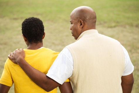 Navigating College Acceptance and Rejection: A Guide for Parents