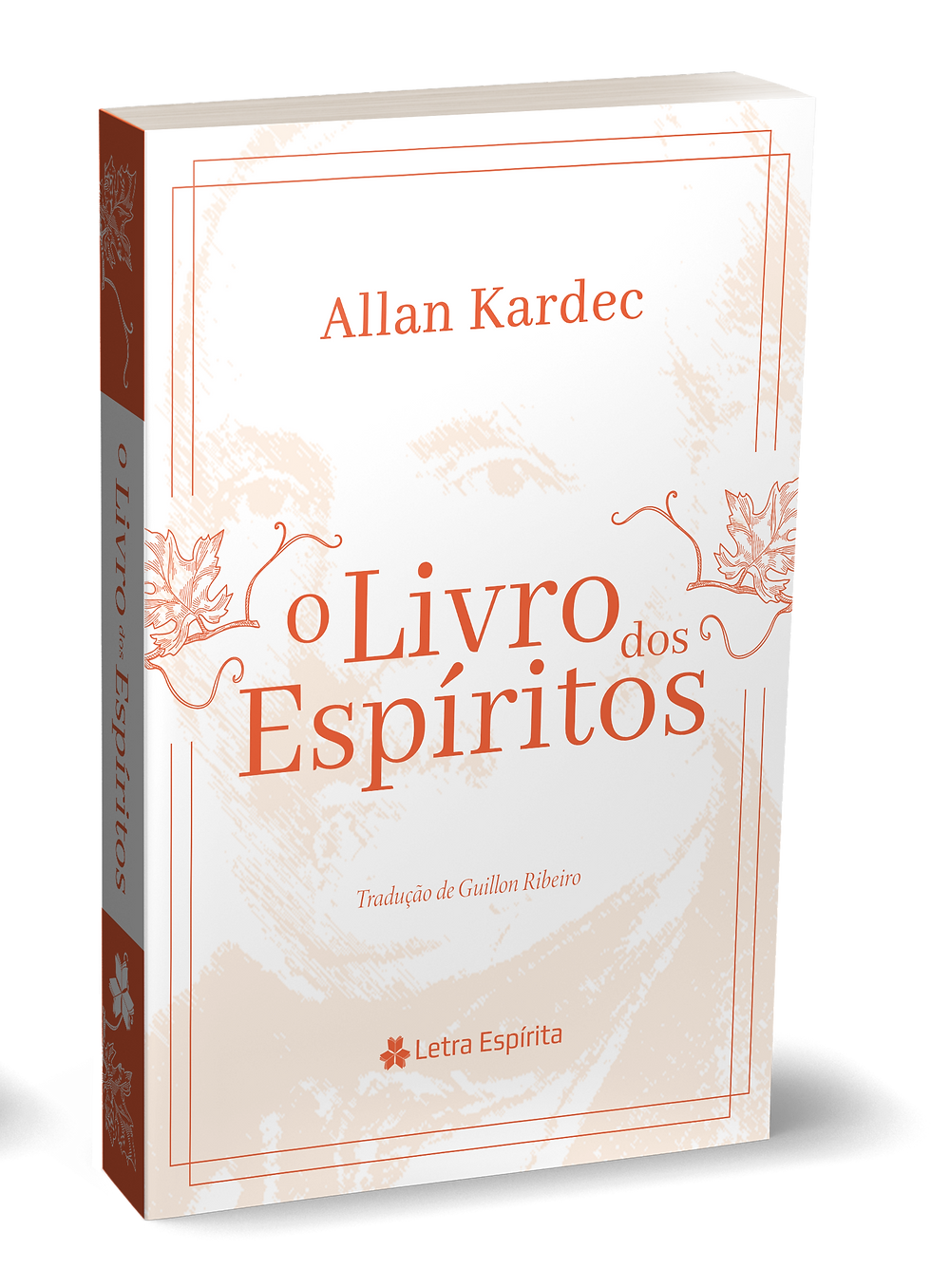 Miniatura: O Livro dos Espíritos
