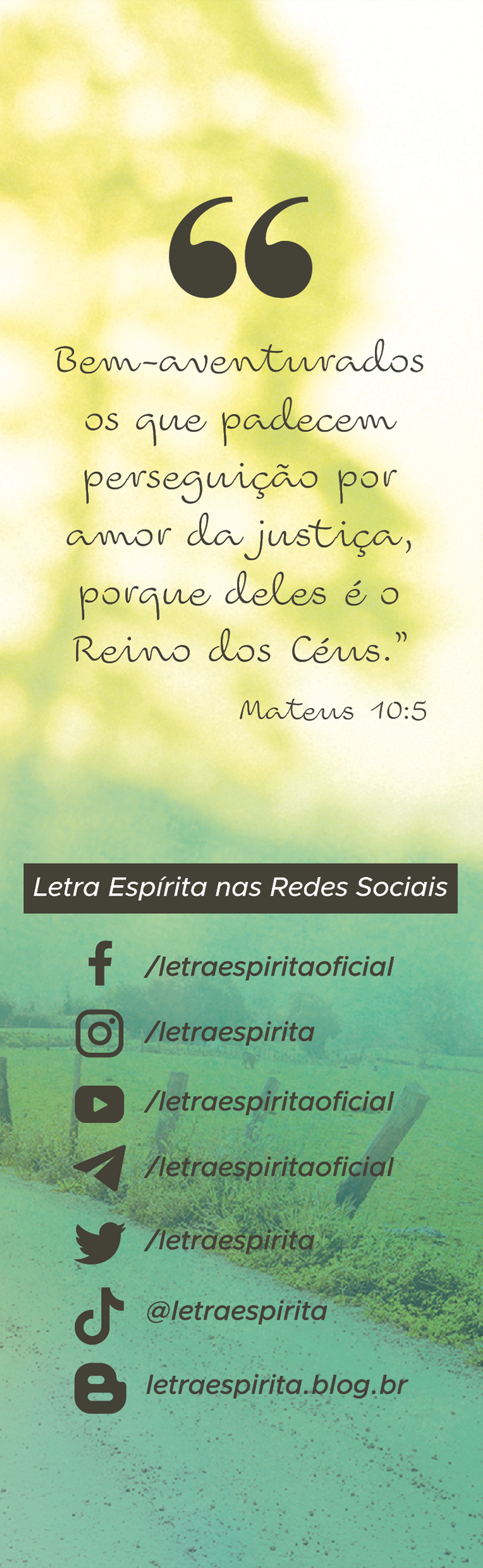 Miniatura: Esperanças Renovadas