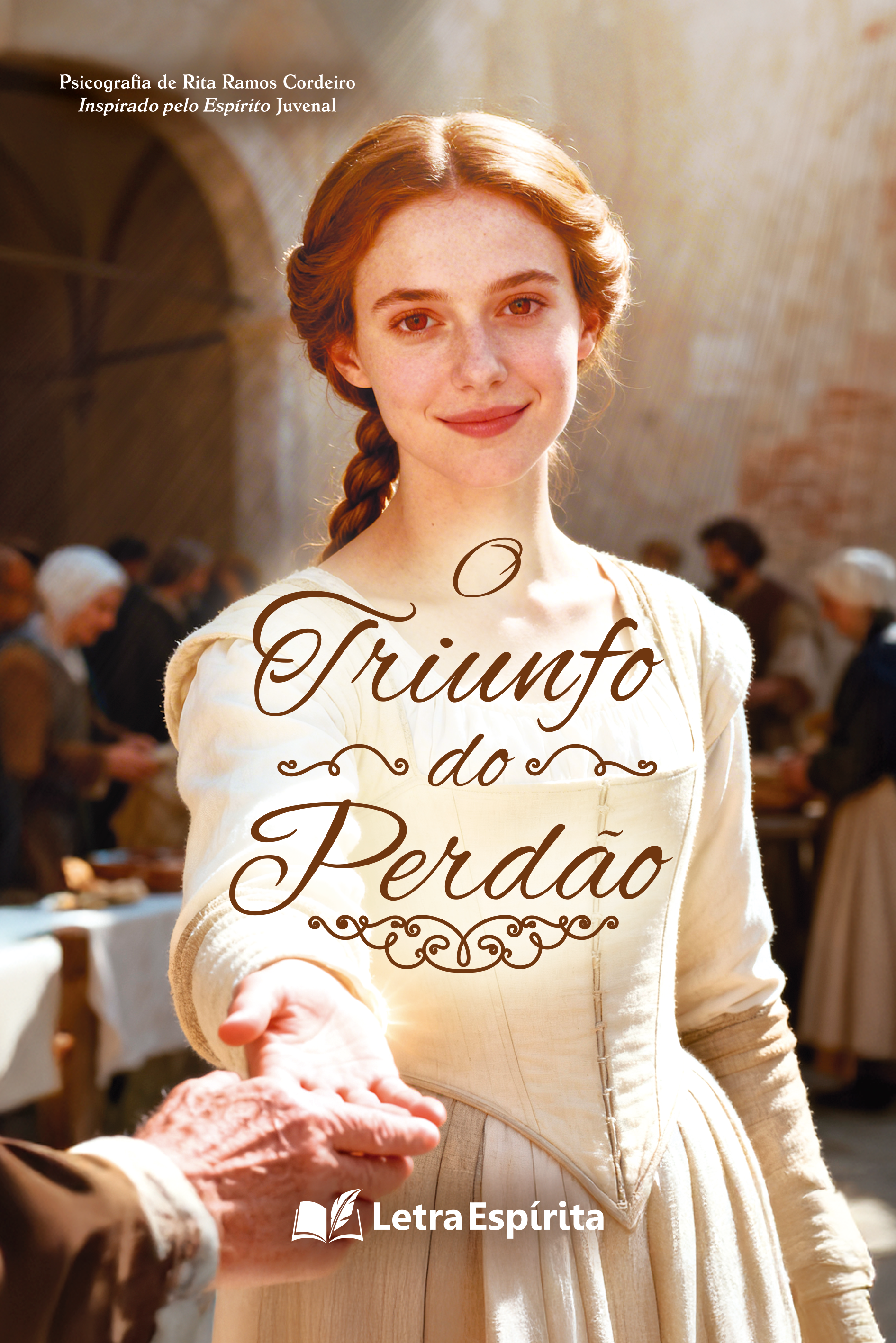 Triunfo do Perdão (O)
