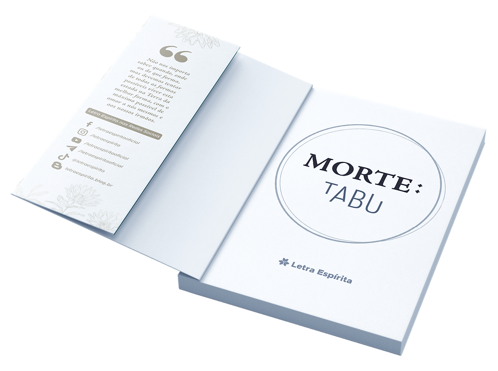 Miniatura: Morte: Tabu