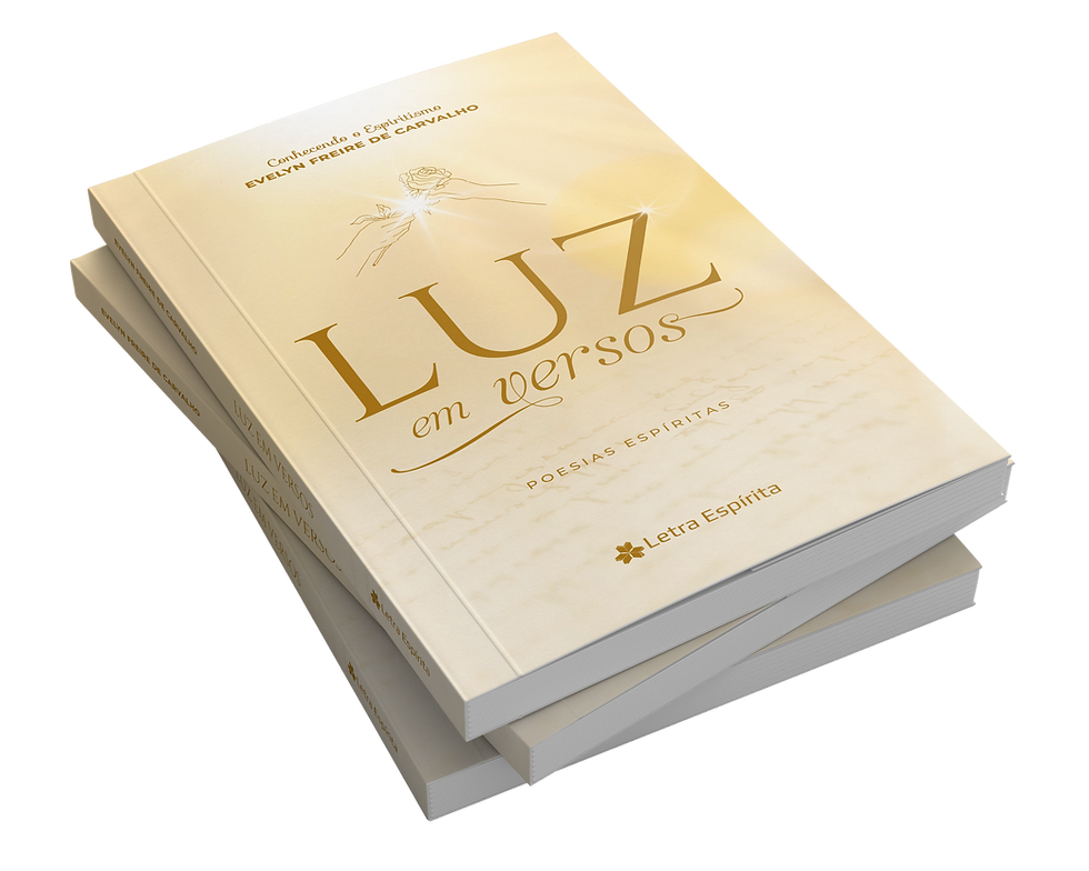 Miniatura: Luz em Versos