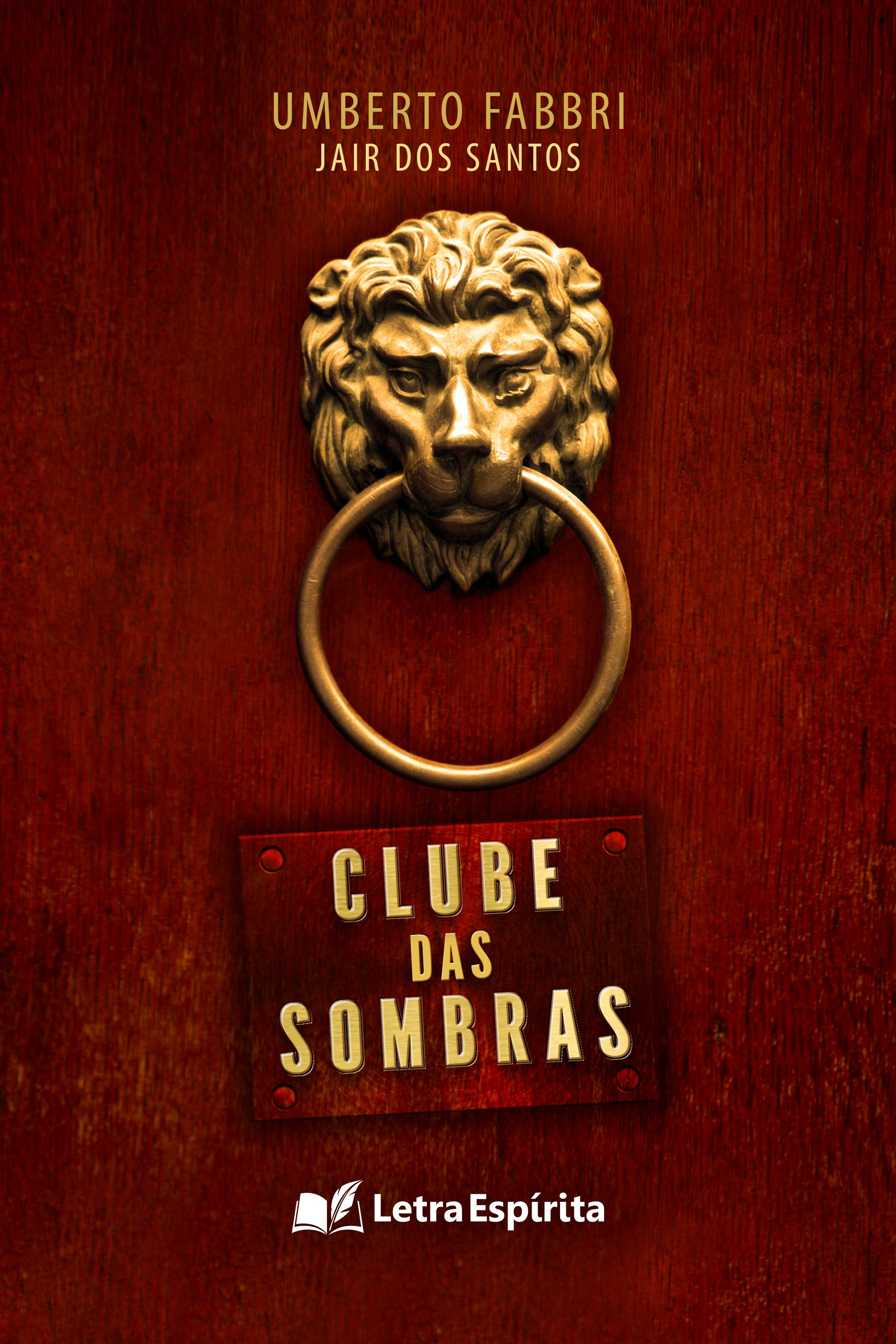 Clube das Sombras (O)