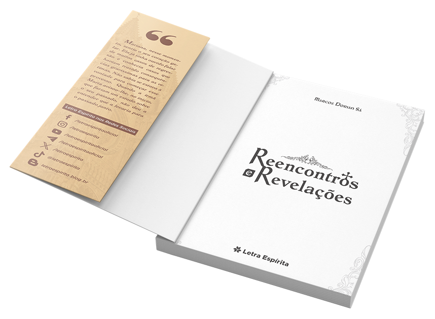Miniatura: Reencontros e Revelações