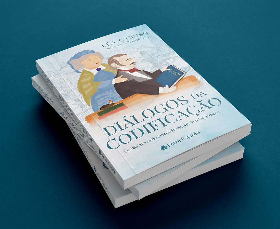 Miniatura: Diálogos da Codificação