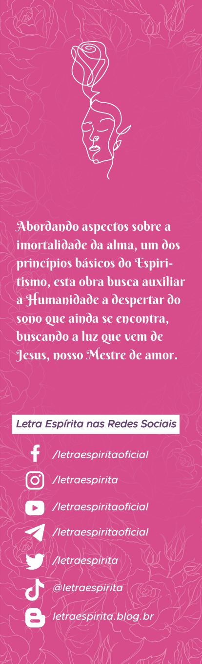 Miniatura: Imortalidade da Alma (A)