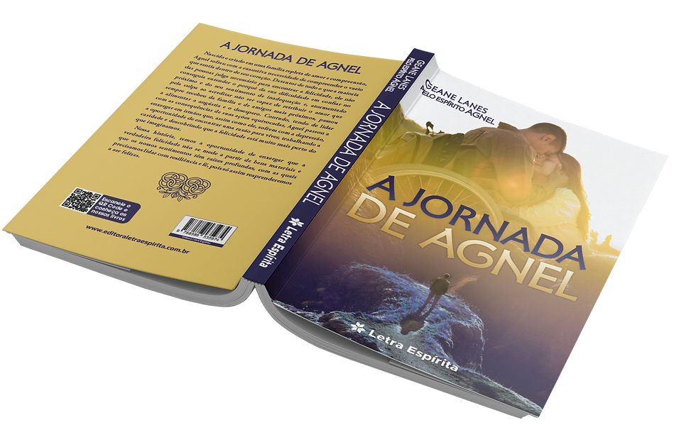 Miniatura: Jornada de Agnel