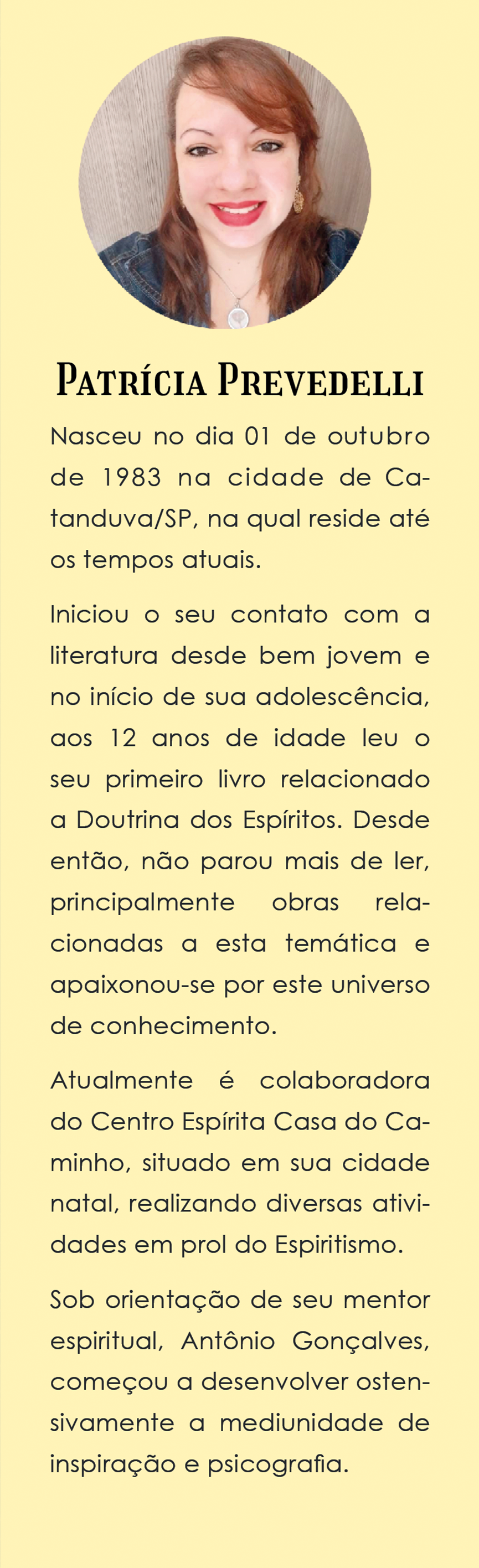 Miniatura: Um Despertar Para a Vida