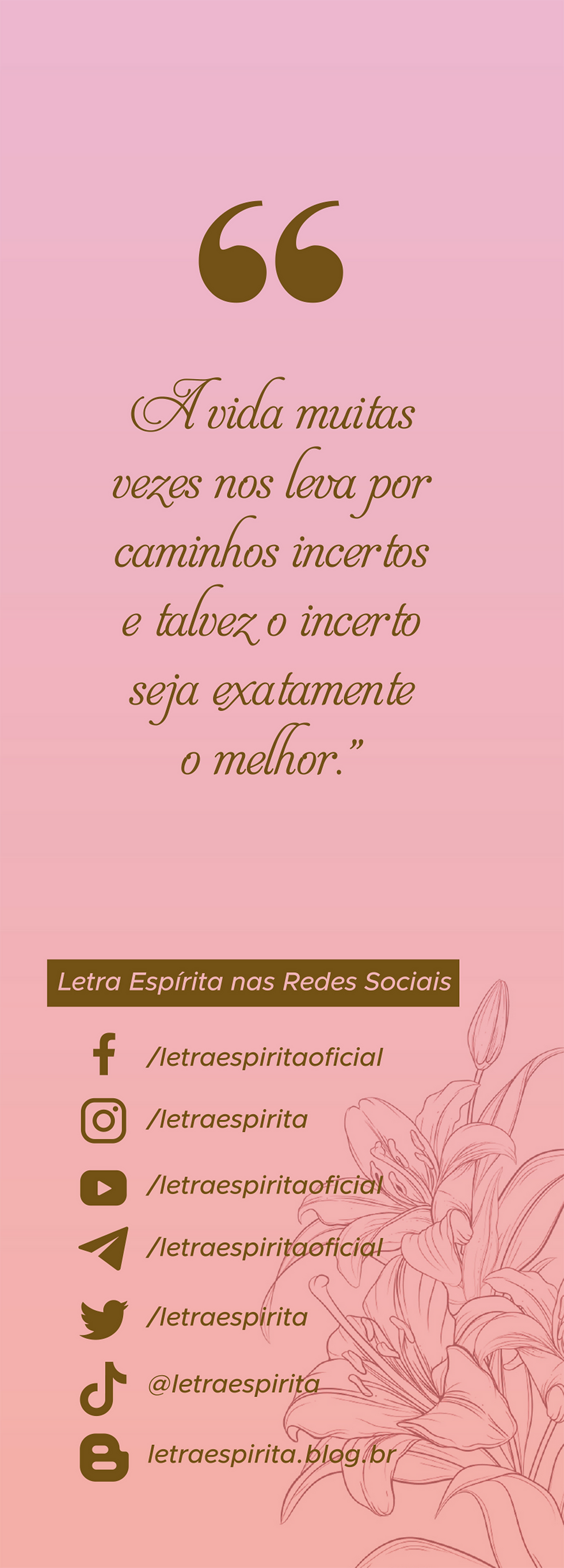 Miniatura: Depois da Partida