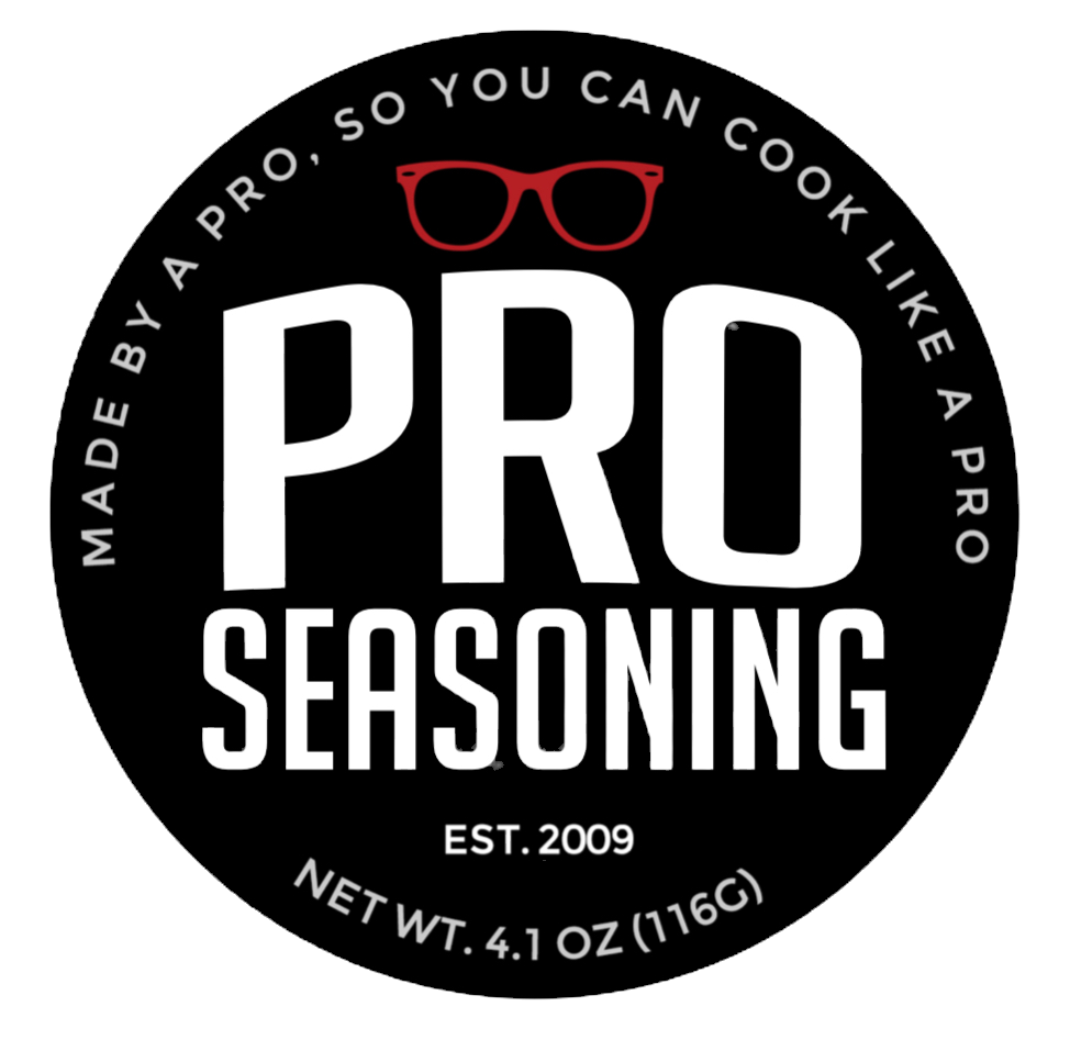 Pro Seasoning Tallahassee