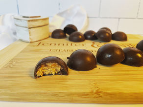Chocolate Peanut Butter Cups