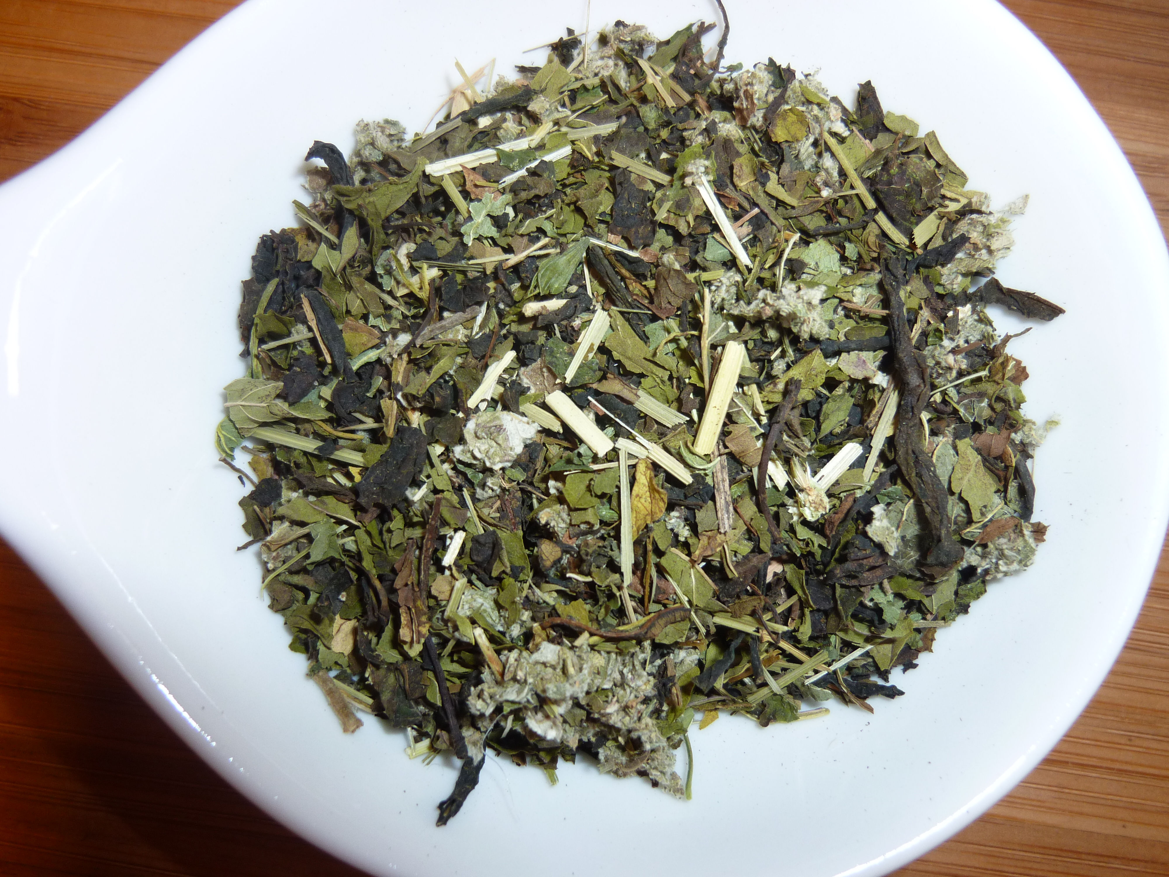 Winter Herbal Tea loose