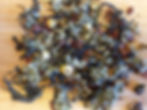 herbal tea blend