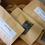 Thumbnail: black tea loose leaf samples