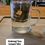 Thumbnail: brewing loose oolong tea in a glass cup