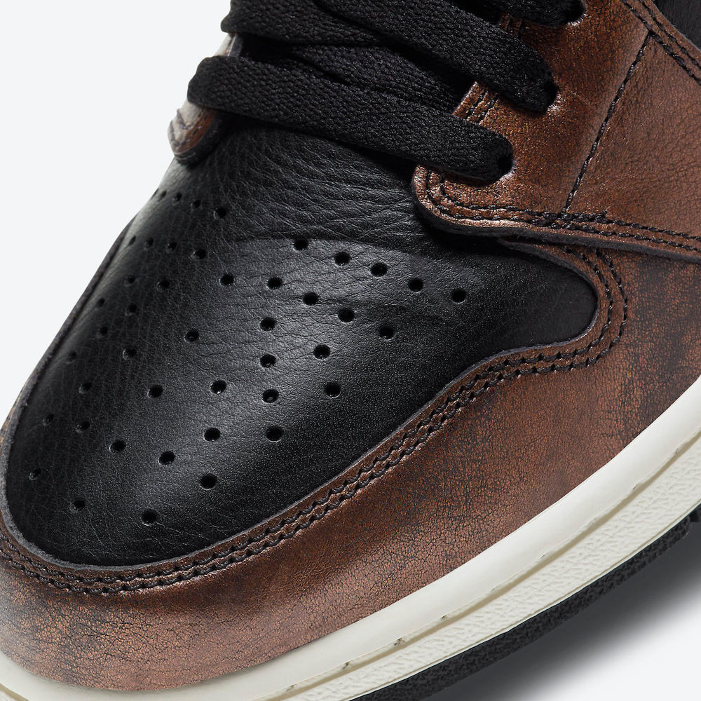 rust shadow air jordan 1
