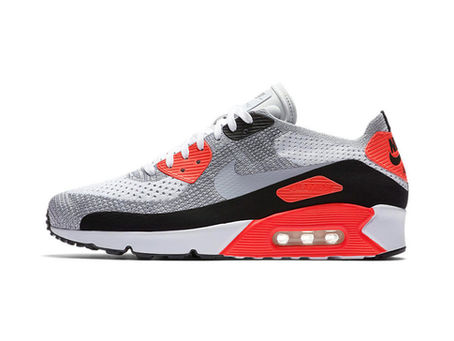 NIKE AIR MAX 90 ULTRA 2.0 FLYKNIT