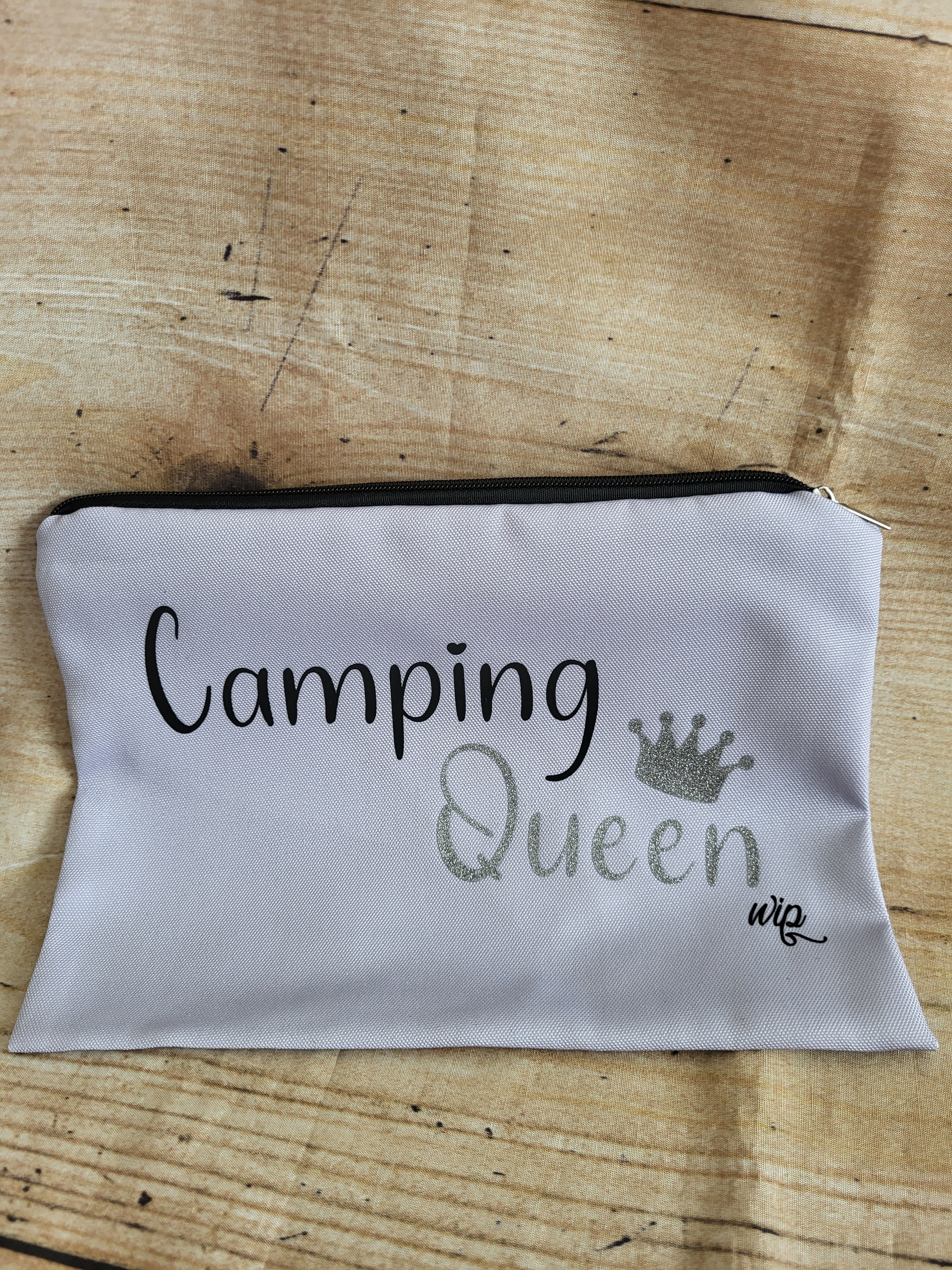 ChrimsChrams-/Kosmetiktasche