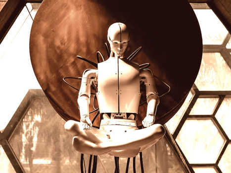 Living on autopilot: Are you clocked into life, or clocked out of it?
