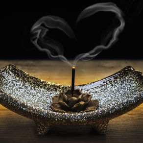 Incenses And Spirituality