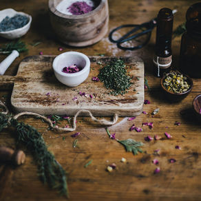 Tie The Knot With Spirituality For The Holistic Remedies