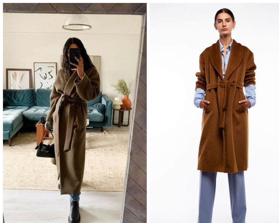 CAPPOTTI AUTUNNO INVERNO 2020 2021