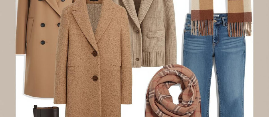 COSA COMPRARE AI SALDI INVERNALI 2026 5 CAPI MUST HAVE DI QUALITA PER LA DONNA OVER 50