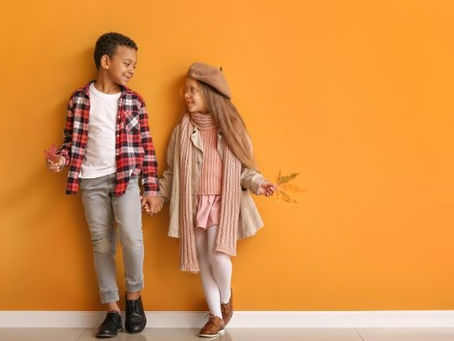 CALZAMAGLIE E CALZE PER BAMBINA GUIDA COMPLETA AGLI OUTFIT CALDI E DI TENDENZA