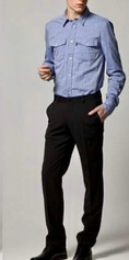 dress code smart elegant significato Quali sono i tipi di dress code? Impara le regole! MODIVO runway