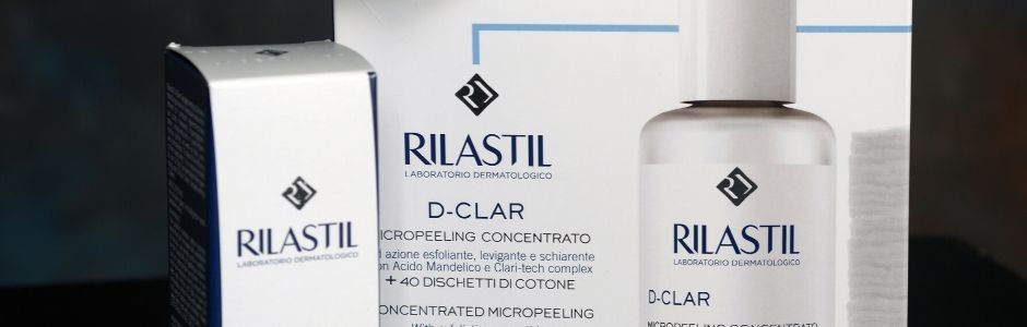 RILASTIL ANTIMACCHIA D CLAR RECENSIONE