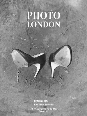 Photo London with Rethinking Eastern Europe
