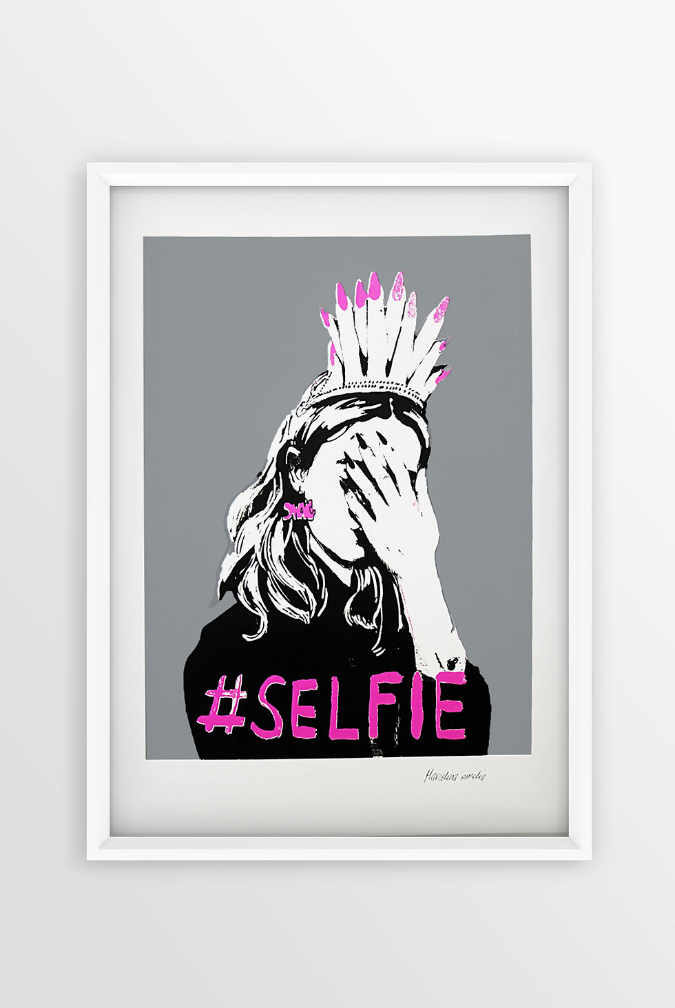 SELFIE