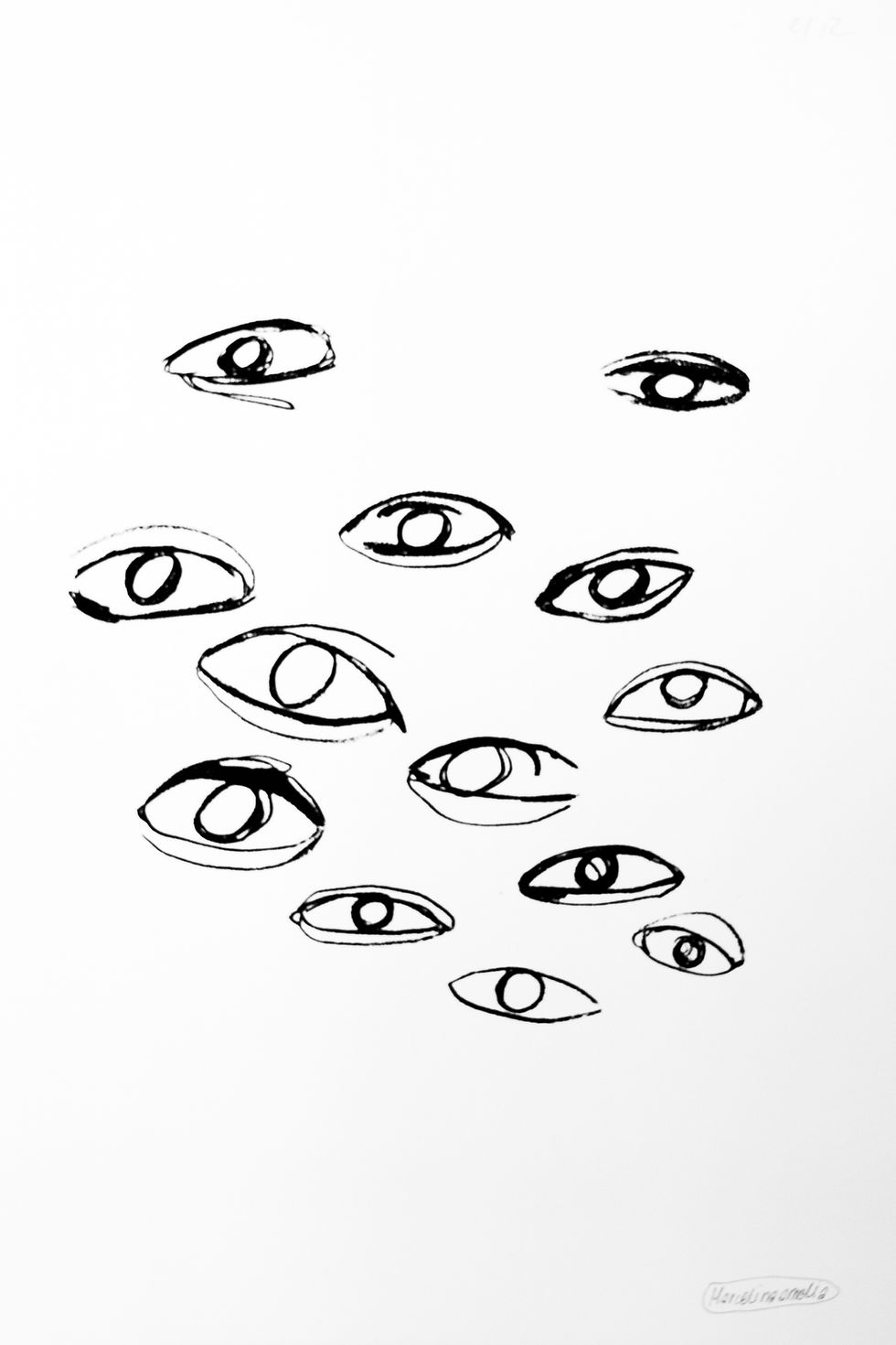EYES