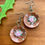 Miniatura: Caldos Mexicanos Dangle Earrings