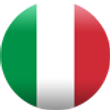 Flag of Italy