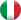  Manga de Van en Italien