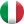 Drapeau de l'Italie