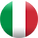 Flag of Italy