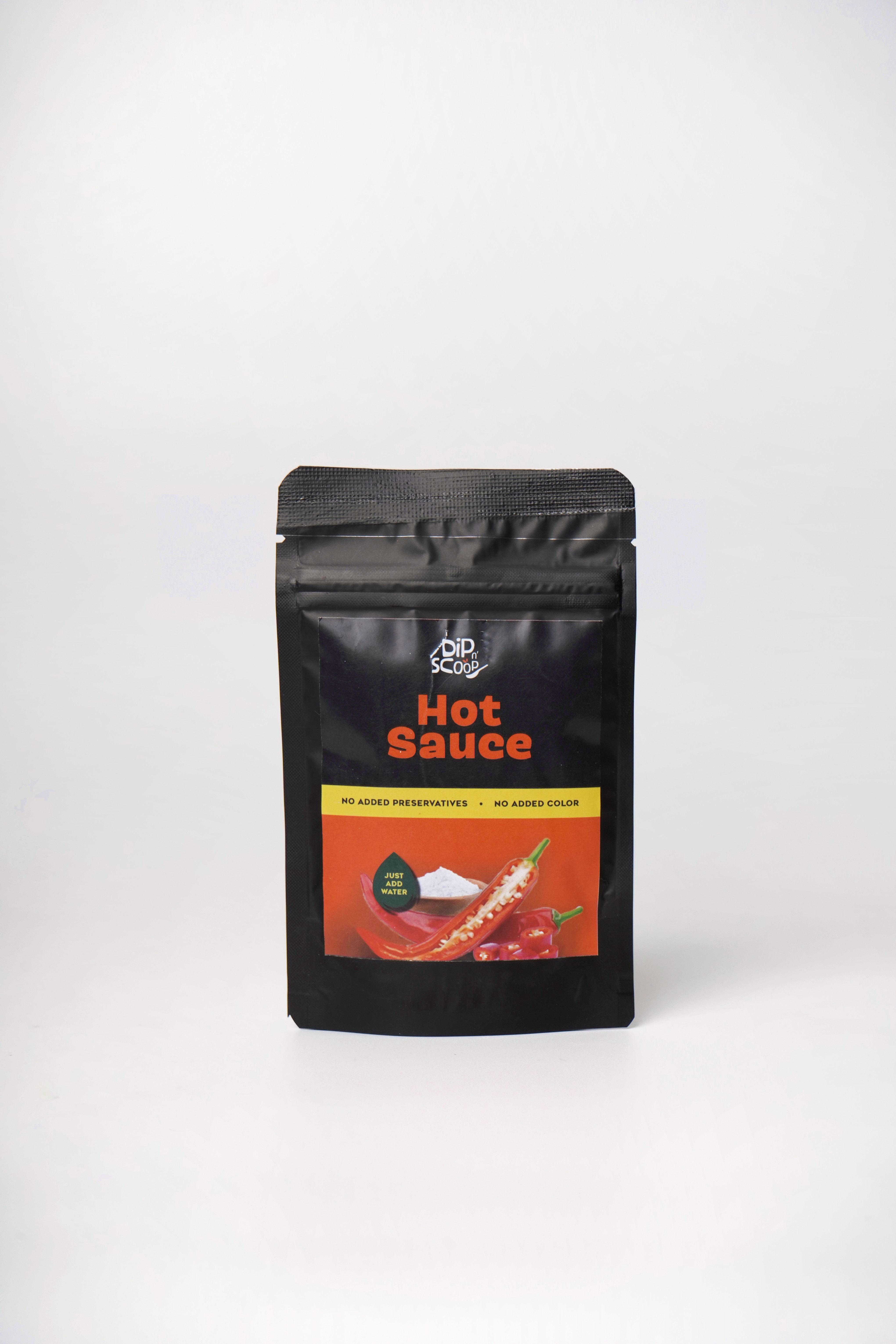 Hot Sauce