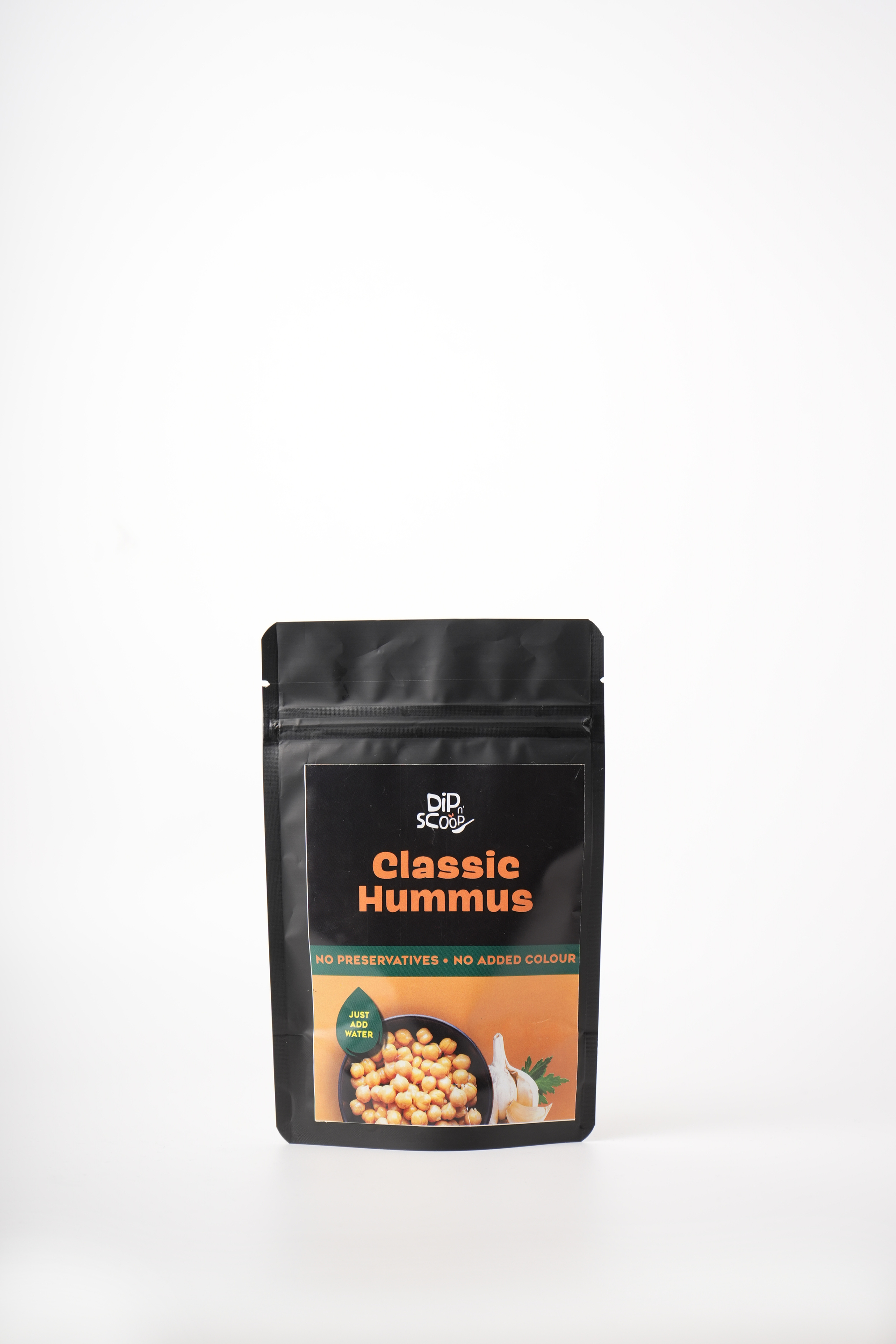 Classic Hummus