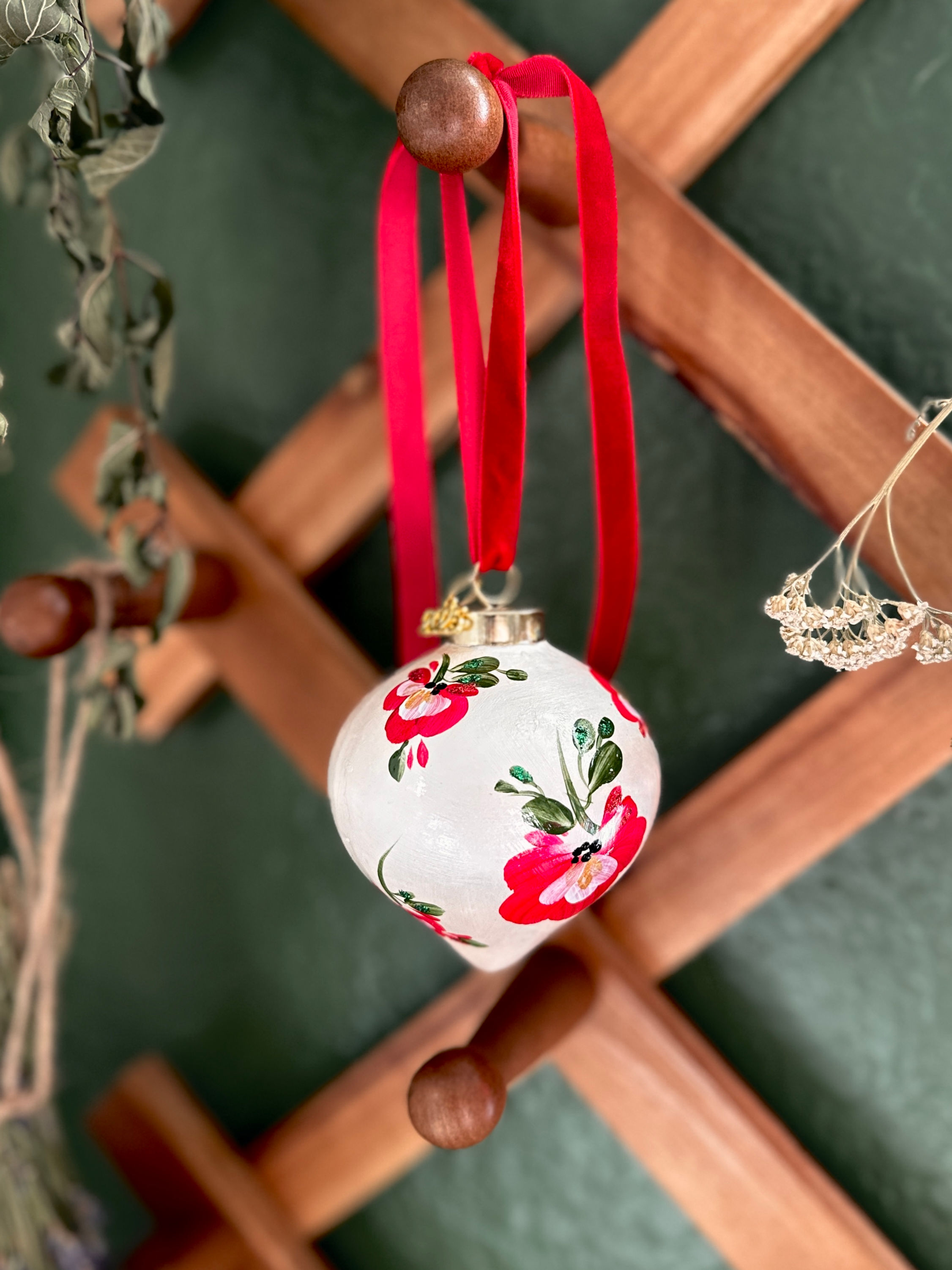 2025 Christmas Ornament