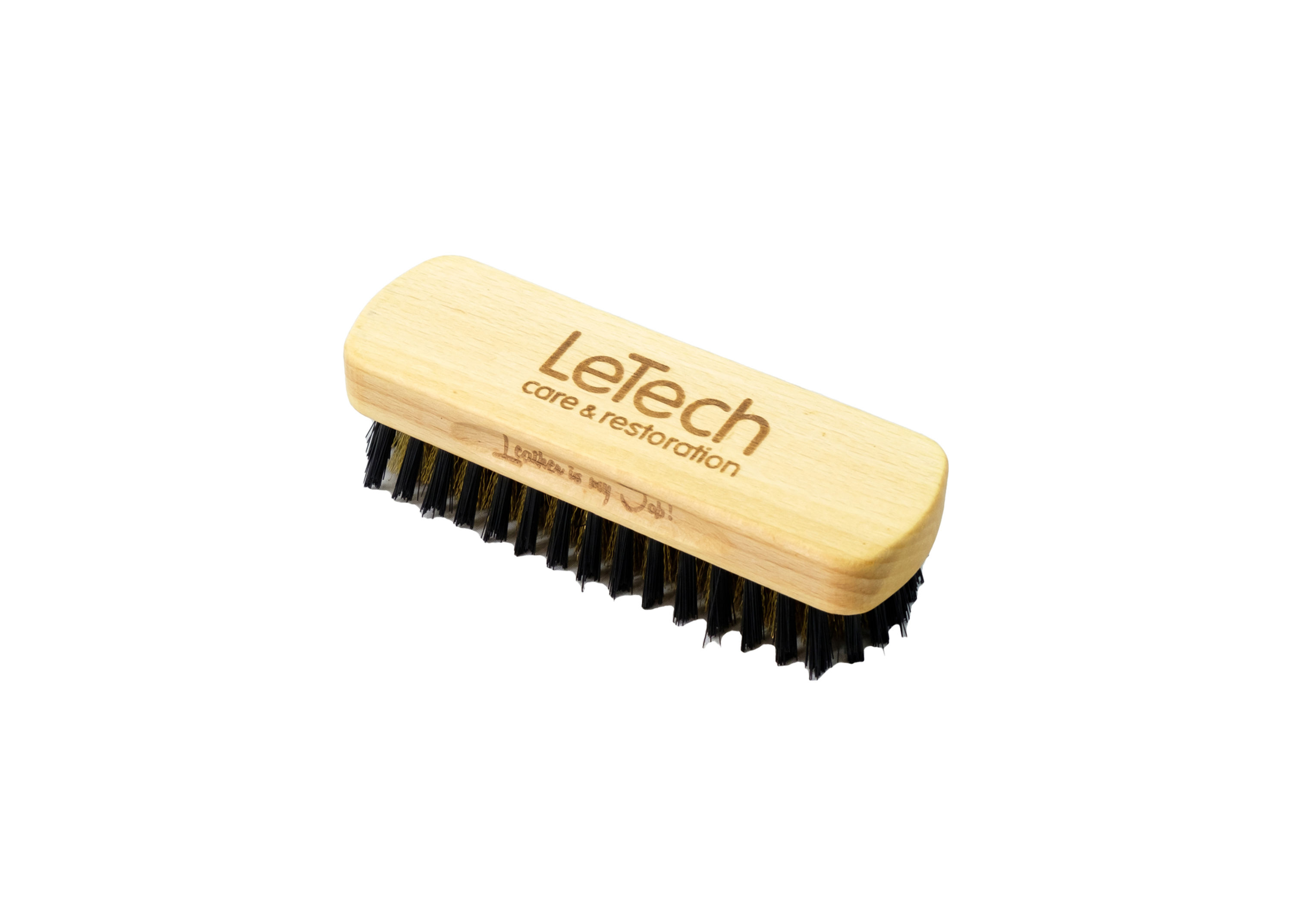 Щетка для замши и нубука Premium