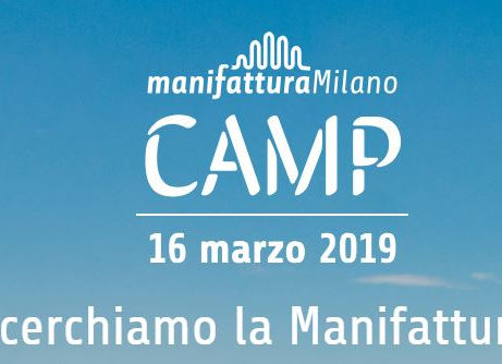 MILANO - Manifattura Milano Camp