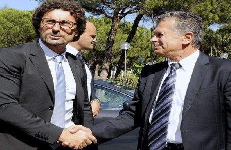 AUTOTRASPORTO - Ripristinate deduzioni forfettarie. Ministro Toninelli mantiene impegno con imprese.
