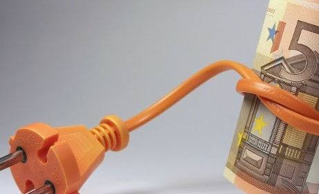 ENERGIA - Indice Confartigianato: costi dell’energia ai massimi da 7 anni per le MPI