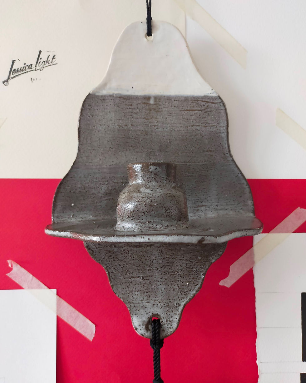 Thumbnail: WALL SCONCE