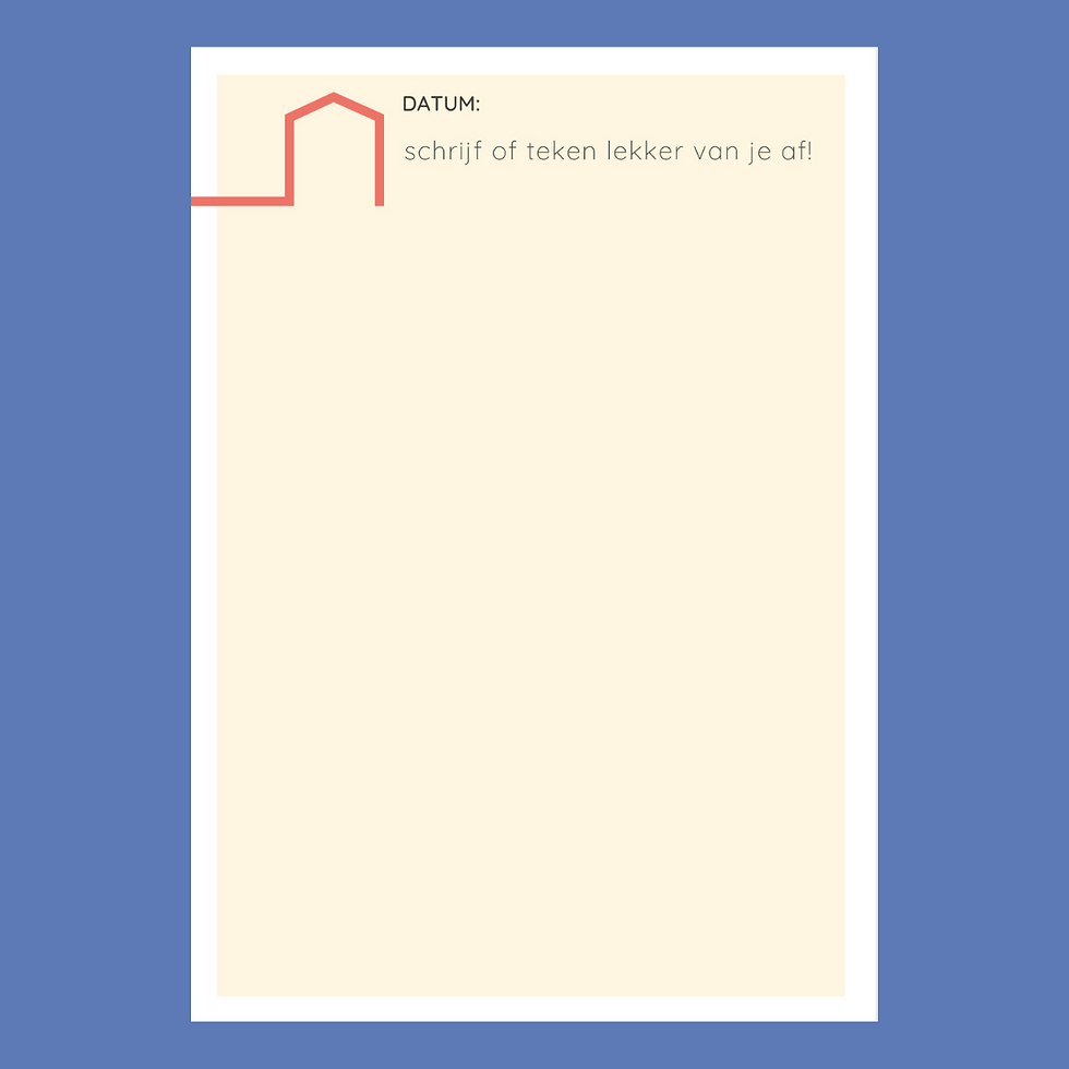 Thumbnail: Tijd Voor Jezelf Boek
