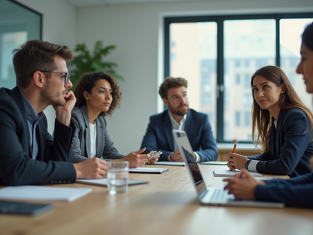 Embracing Indigenous Inclusion in the Workplace